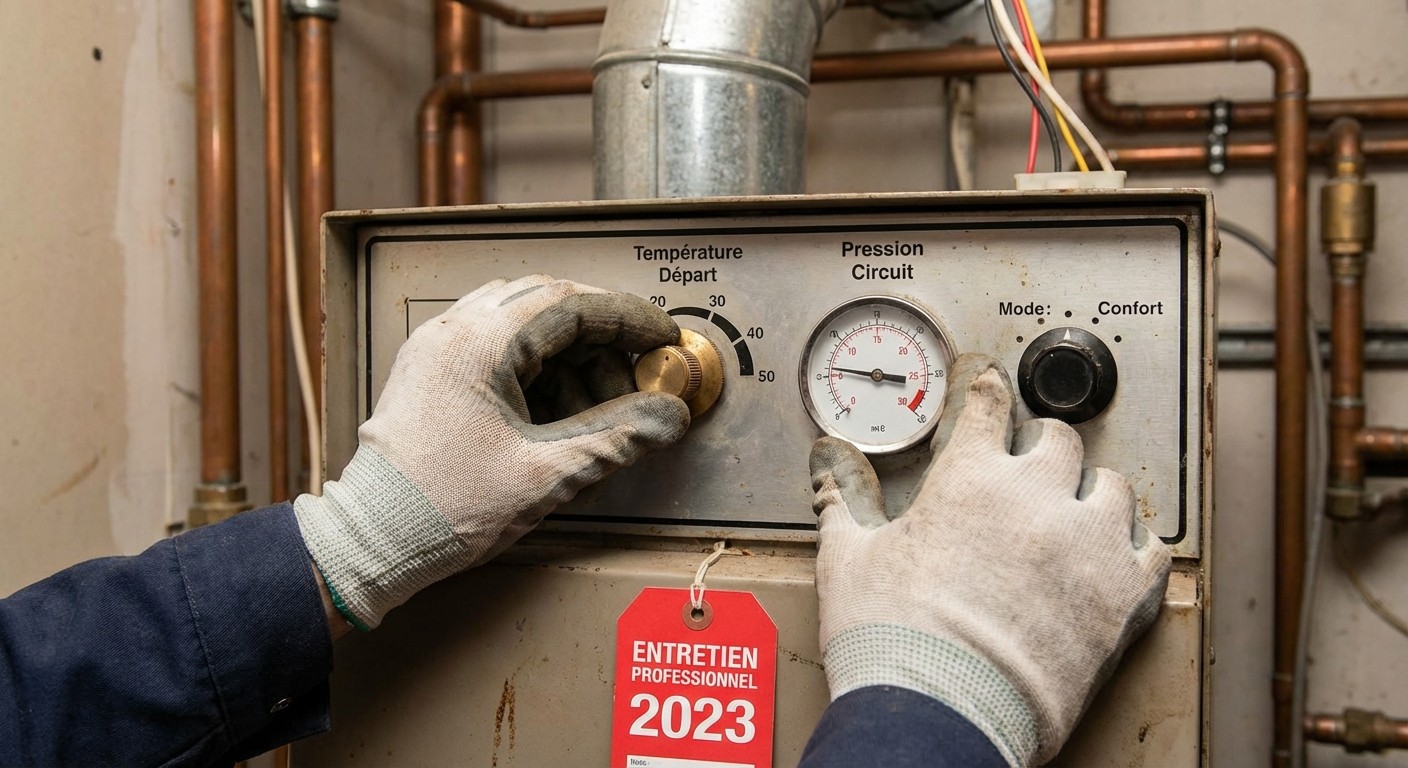 DV ENERGIE